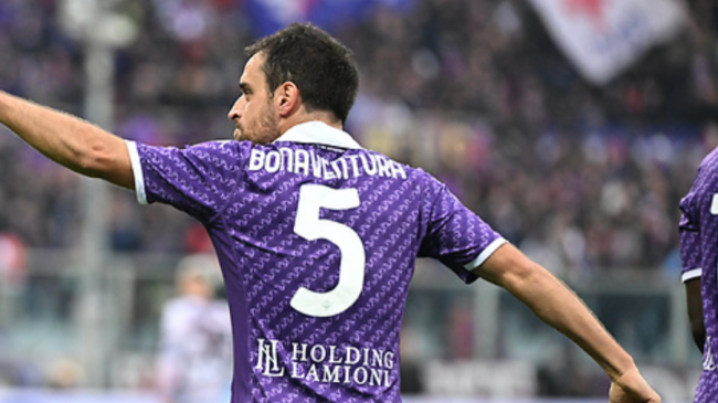 Coppa Italia, Inter eliminata: viola contro il Bologna 