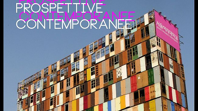 Prospettive Contemporanee, passeggiate e confronti sull'Arte Contemporanea