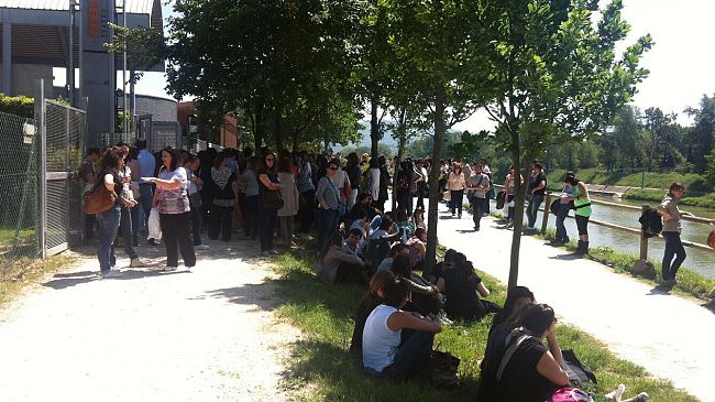 Richieste di asilo: il punto della situazione