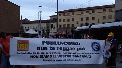 Polizia Municipale: domani altra giornata di mobilitazione