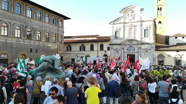 Aggredita Daisy Osakue: razzismo contro l'atleta azzurra