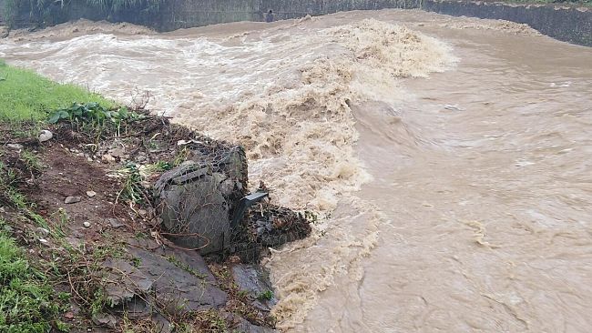 Estate con colpo di scena: rischio grossi temporali a Firenze 
