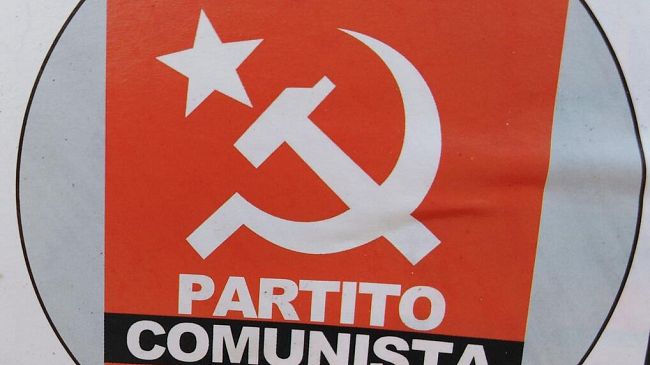 Partito Comunista Italiano: il libro di Gianni Manghetti in uscita a febbraio