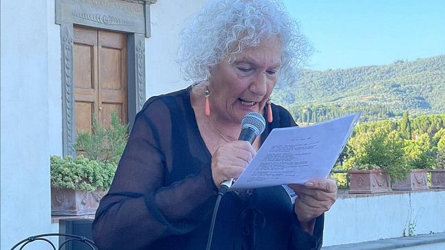 Festival d'arte a Greve in Chianti 