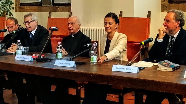 Oriana Fallaci tra libertà, solitudine e speranza