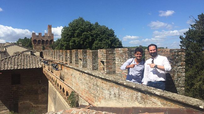 Dieci Festival il 24 e 25 giugno al Parco delle Cascine