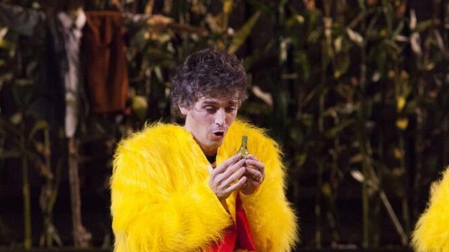 Maggio Musicale: tre recite dell'Elisir d'amore al Maggio, il 21, 24 e 26 ottobre