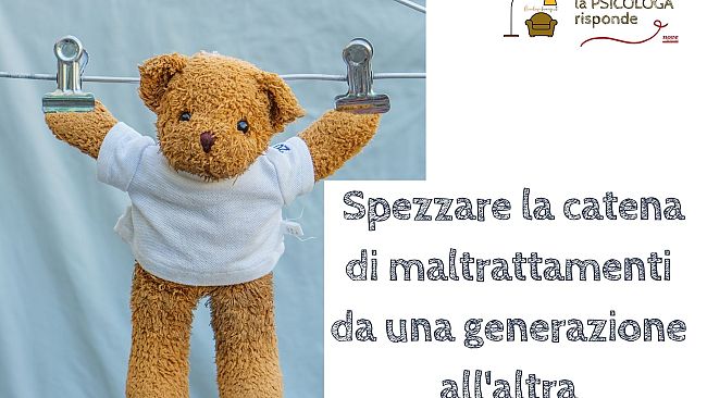 Risposta alla testimonianza di una lettrice (figlia ferita)