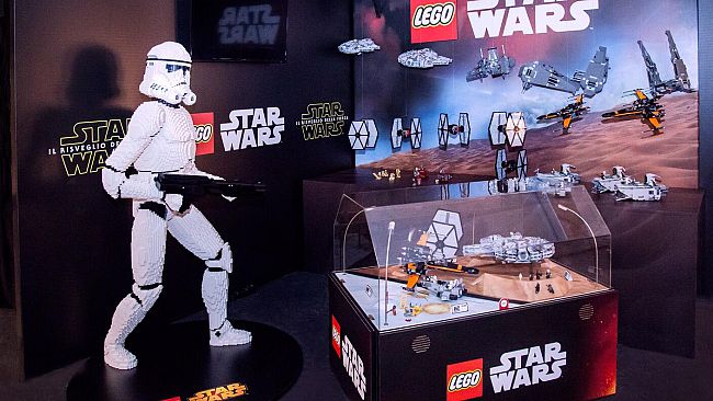 Lucca Comics and Games: in vendita on line i biglietti per i primi eventi