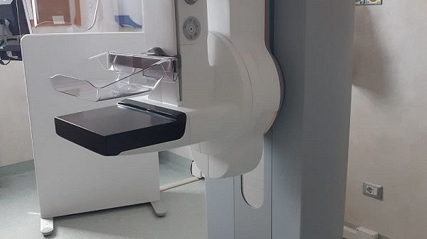 Gavinana saluta l’ambulatorio mobile di Ispro