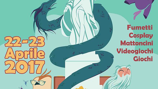 Ludicomix Bricks & Kids: nasce il “Fantasy Park”