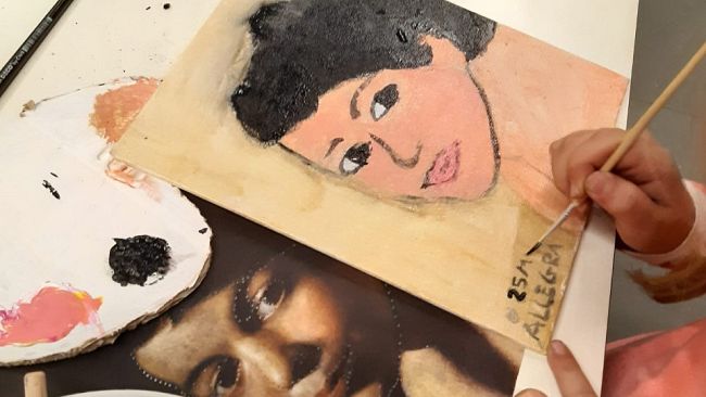 Prato, Museo di Palazzo Pretorio: laboratori per bambini e visite guidate