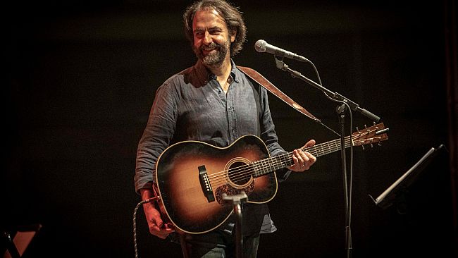 Concerto in memoria di Paolo Benvegnù