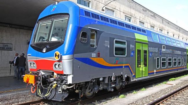 Treni, la Toscana chiede gli straordinari per il 2019: