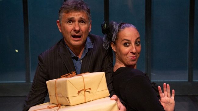 Guascone, notte di San Silvestro tra musica, gag e teatro comico