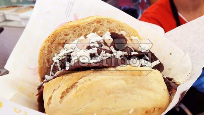 Castelfiorentino: dal 13 al 15 aprile tre giorni no-stop sul cibo di strada