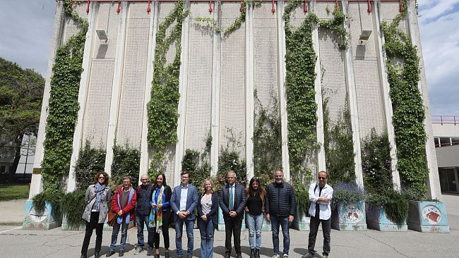 Nardella vuole riempire di piante le scuole di Firenze