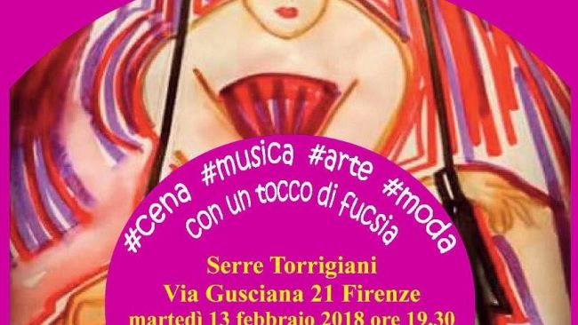 Camicie di forza diventano abiti fashion per martedì grasso