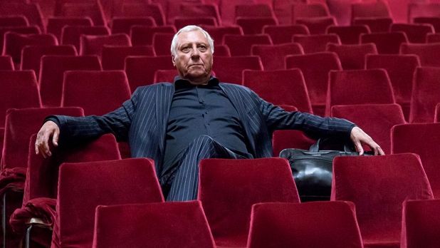 Lo schermo dell’arte Film festival XI edizione dal 14 al 18 novembre al cinema La Compagnia