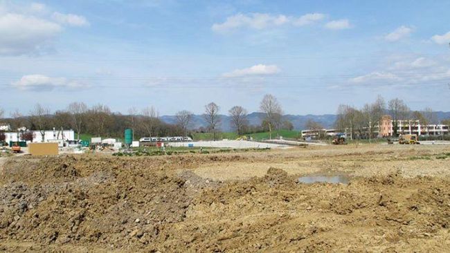 Mugello, l'impianto a Biomasse scalda il territorio