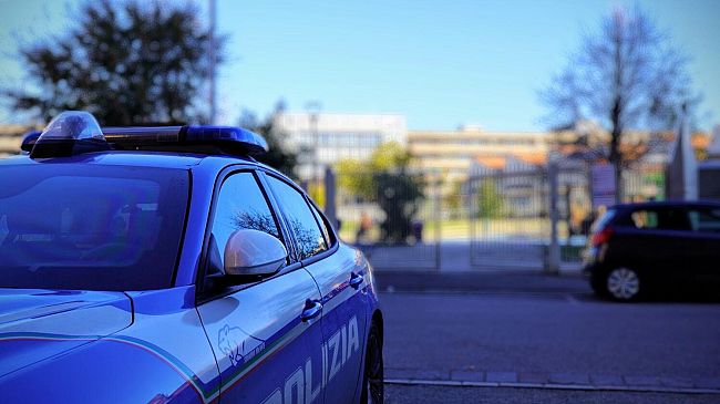 Violenza sessuale su minore, trentenne nei guai