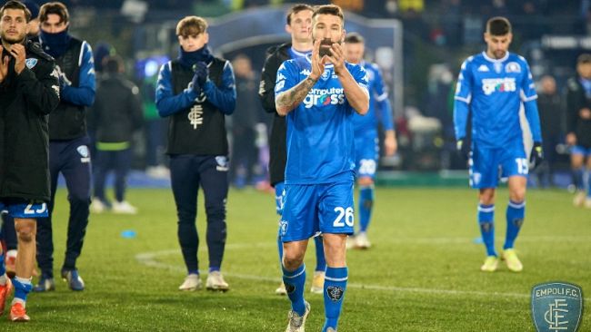 Empoli vs Roma 2-4 Roma corsara batte l'Empoli