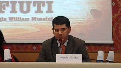 Firenze: lezione sulle nuove mafie