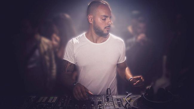 Le leggende della house music per il Sabato del Tartana