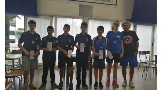 Bocce: si gareggia a Scandicci