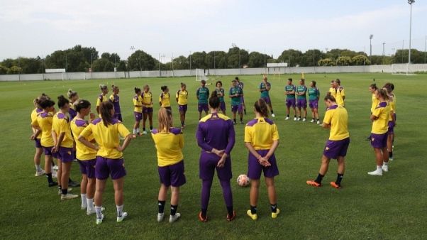 Fiorentina Femminile: la rosa 2023/24