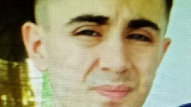 Vaiano: scomparso il 22enne Emiliano Amerini