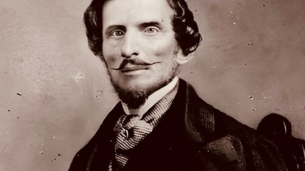 Convegno su Bettino Ricasoli il Barone di Ferro