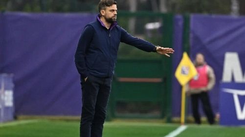 Primavera: oggi alle 12 Fiorentina - Monza