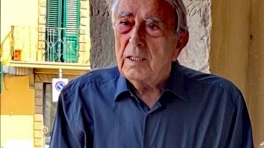 Giornalisti, lutto per la scomparsa di Aurelio Scelba 