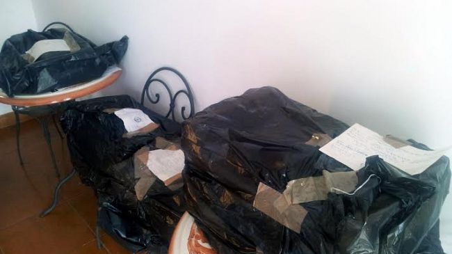 Funghi, la vendita itinerante è vietata: sequestri in Mugello