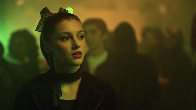 France Odeon 2022: il meglio della cinematografia francese