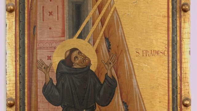 L'ultimo Sigillo: l'abito di San Francesco, mostra a Firenze