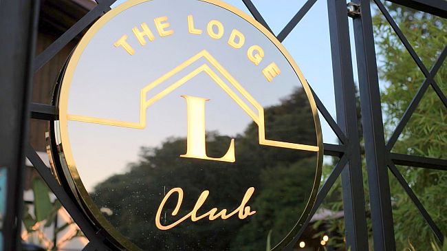 The Lodge, connubio tra cucina, cultura e intrattenimento di qualità