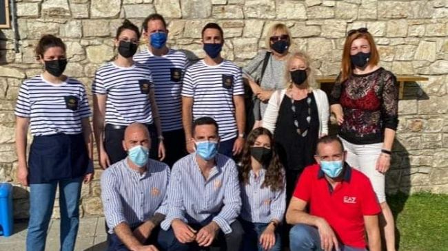 Nel cuore di Tirrenia arriva “Quanto Basta”