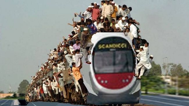 Tramvia a Firenze: Osmannoro strategico, ma ignorato