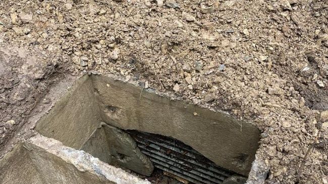 Da mercoledì a Cornocchio riaperta la S.p. 8