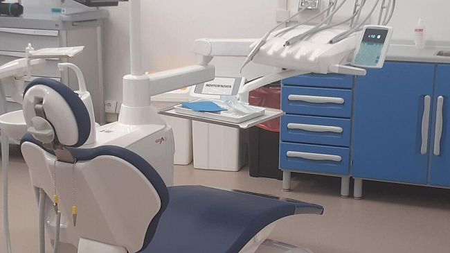 Odontoiatria pubblica, novità in Toscana