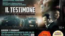 All'Affratellamento non si proietterà l'ombra di Putin