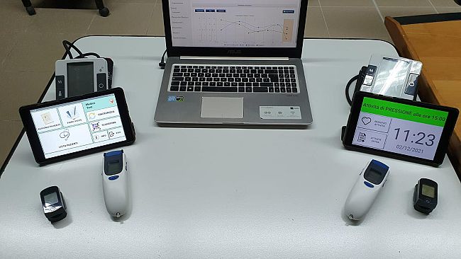 Telemedicina: la Toscana potenzierà il servizio grazie ai fondi Pnrr