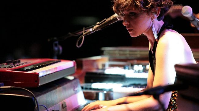 Jazz & dì al Circolo Ricreativo Culturale 25 Aprile