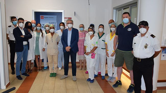 Vaccinazioni, Bezzini: 'Rivedere composizione del Gruppo tecnico'