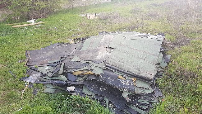 Ancora due furbetti dei rifiuti individuati dalla Polizia Municipale