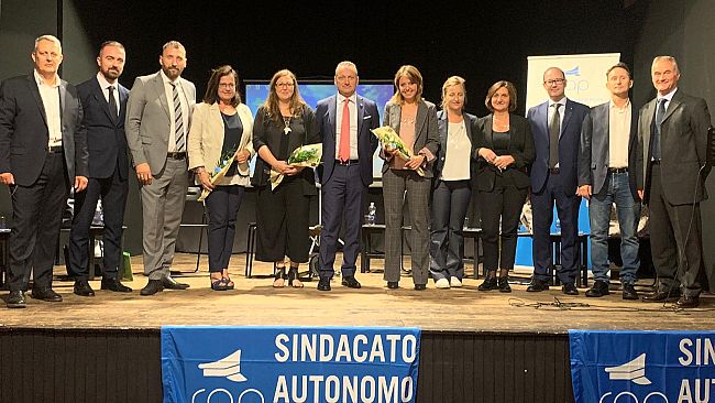 Poliziotti e stress: dal convegno Sap un'azione di consapevolezza