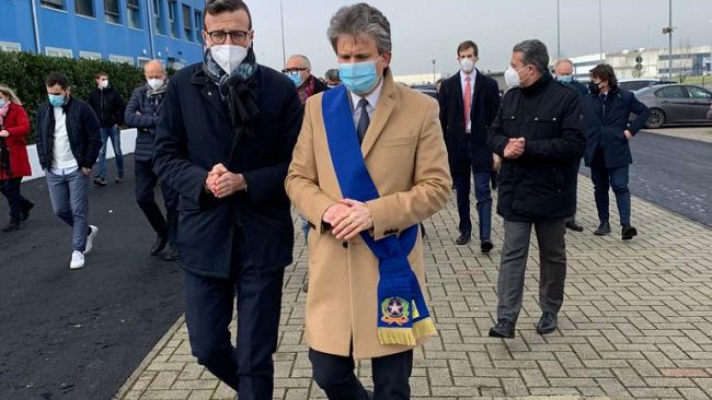 Mazzeo: sul rientro a scuola Toscana modello per altre regioni