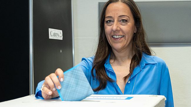 Ballottaggio amministrative: alle 12 affluenza del 12,45 a Firenze